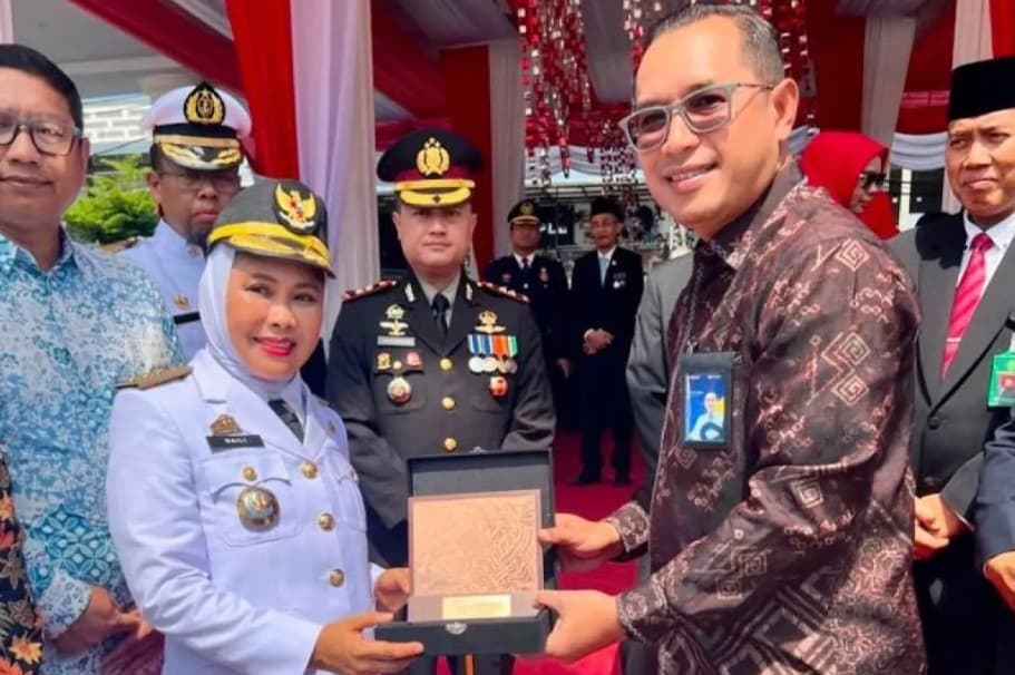 Askrindo Gandeng Pemkot Palopo Perkuat Mitigasi Risiko, UMKM hingga Nelayan Jadi Sasaran Perlindungan