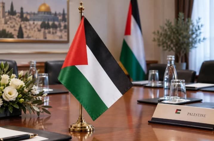 Hamas dan Fatah Akan Bertemu di Kairo untuk Melanjutkan Dialog dan Bahas Pemilu Palestina