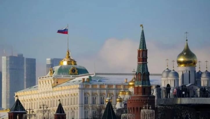Rusia Membahas Pengangkutan Kargo Jalur Laut Utara dengan India dan Vietnam