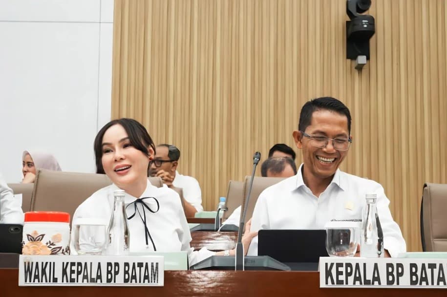 BP Batam Tetapkan Pagu Anggaran 2027 Rp2,44 Triliun untuk Pacu Investasi dan Infrastruktur