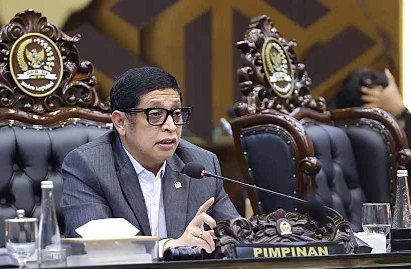 Baleg DPR Mendorong RUU Pelelangan Lindungi Pemilik dan Pemenang Barang