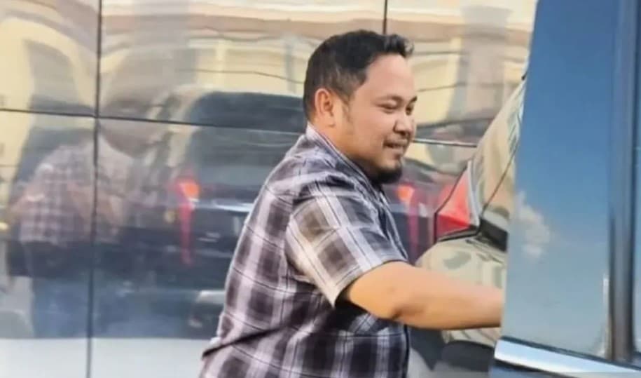 Polisi Jemput Ketua Kadin Gowa di Bandara Soekarno-Hatta setelah Dua Kali Mangkir dari Panggilan Penyidik
