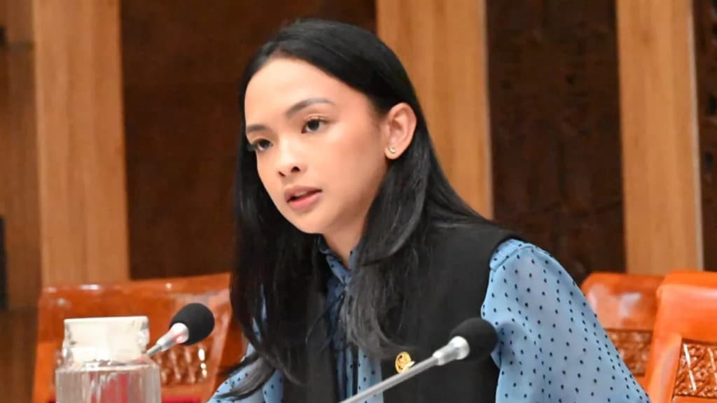 SEA Games 2027 Jadi Ujian Pembinaan Atlet Nasional