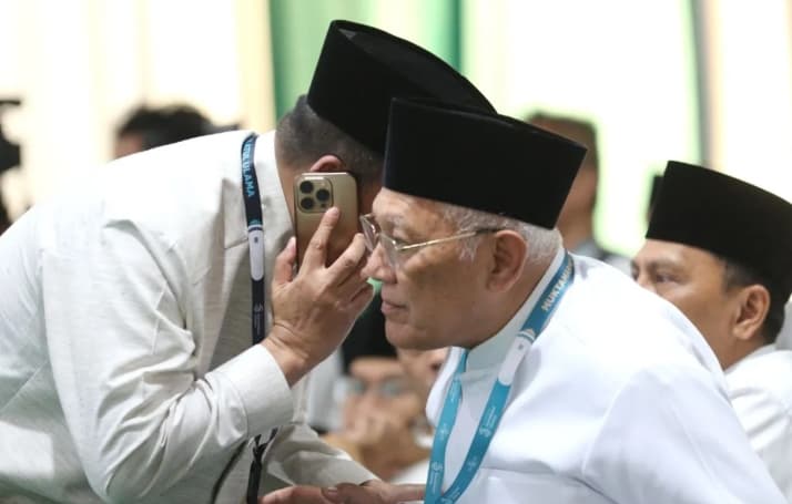 Cak Imin Ucapkan Selamat kepada Gus Kikin dan Berpesan agar PBNU Belajar dari Lima Tahun Terakhir