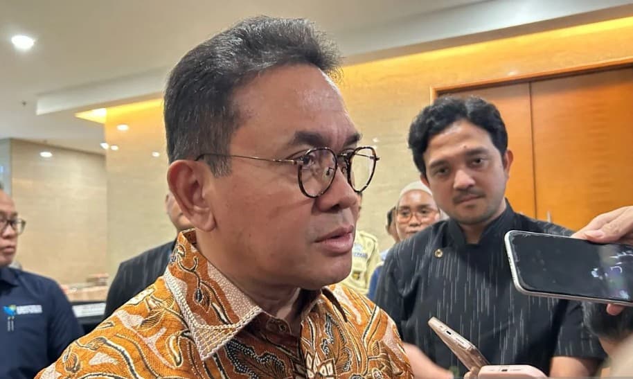 Mendag Budi Santoso Dorong Bulog Perkuat Pasokan Beras ke Ritel Modern Usai Kemasan 5 Kilogram Langka