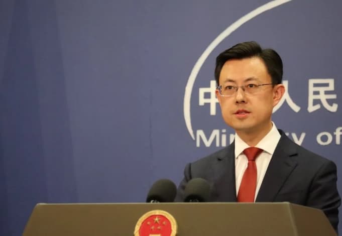 China Tegaskan Haknya di Industri Minyak Venezuela Harus Dilindungi Usai Kesepakatan dengan AS