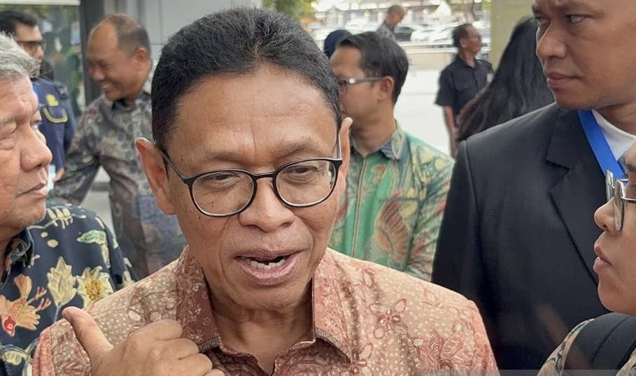 Harga Minyak Dunia Melonjak, Wamen ESDM Yuliot Tegaskan Harga Pertamax Mengikuti Pasar