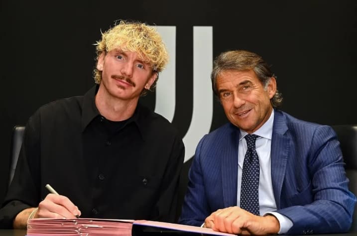 Juventus Resmi Meminjam Nick Woltemade dari Newcastle hingga Juni 2027