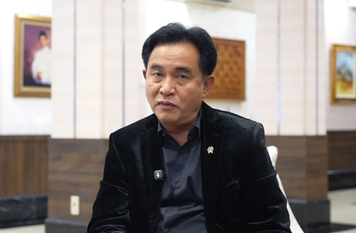 Yusril Mengingatkan WNI Waspada Tawaran Kerja Bergaji Tinggi di Tengah Dugaan Perekrutan Militer Rusia