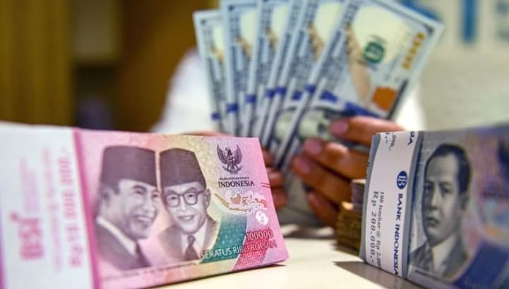 Rupiah Menguat ke Rp17.713 per Dolar AS di Tengah Eskalasi Konflik Amerika Serikat-Iran