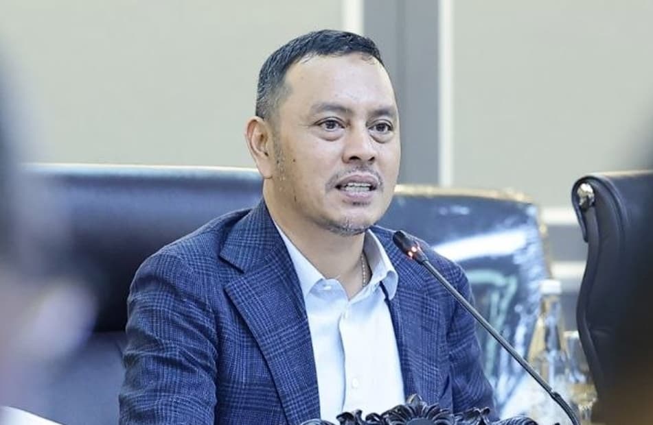 Willy Aditya Dorong Patroli WNA Diperluas dari Bali, Sistem Deteksi Keimigrasian Diminta Diperkuat