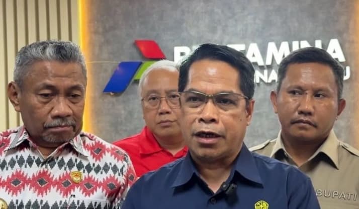 Dirjen Migas Pastikan BBM Subsidi di Sultra Tersalurkan Tepat Waktu, Sasaran, dan Harga