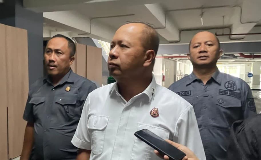 Kejati NTB Segera Gelar Perkara Dugaan Korupsi Reklamasi Pantai Amahami, 28 SHM dan Proyek APBD Jadi Sorotan