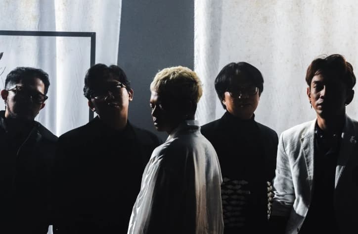 For Revenge Gandeng Tepe dan YB Rilis “Museum Duka”, Angkat Cerita tentang Kehilangan