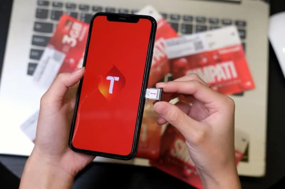 Telkomsel Kaji Penyesuaian Layanan untuk Terapkan Akumulasi Sisa Kuota Internet