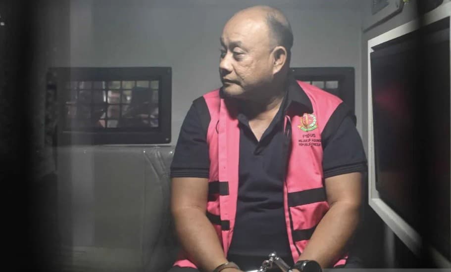 Kejagung Sita Aset Mantan Kepala BGN Dadan Hindayana Rp8,43 Miliar dalam Kasus Korupsi MBG