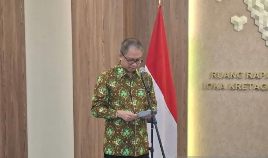 IEU-CEPA Perkuat Akses Produk Indonesia ke Uni Eropa, 90,4 Persen Pos Tarif Bakal Nol