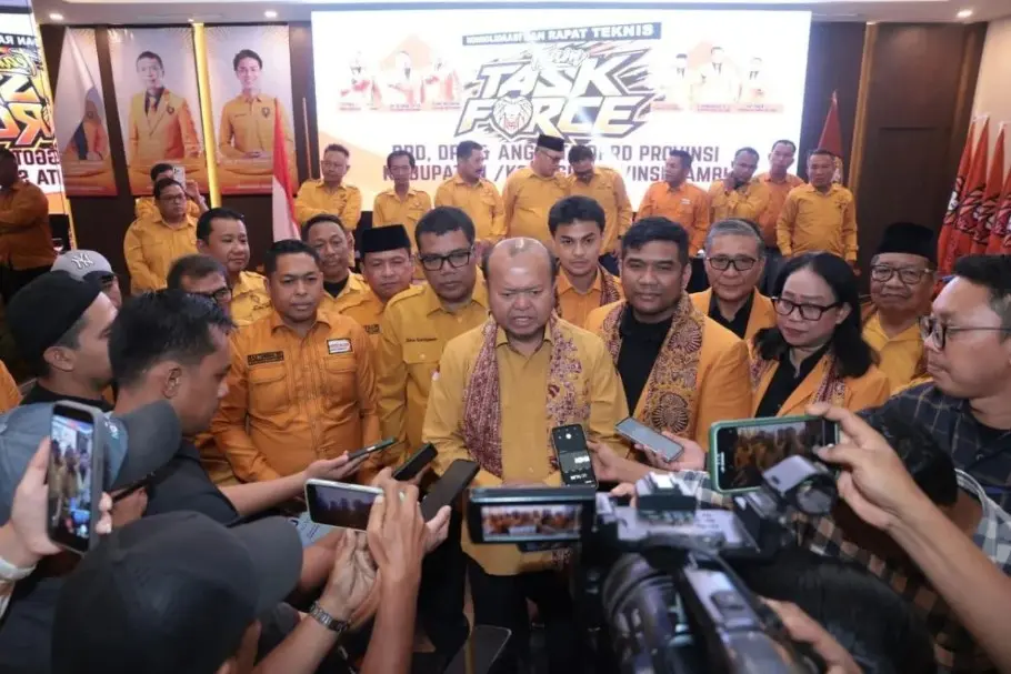 Hanura Minta DPR Putuskan RUU Pemilu Lebih Awal, Cegah Pasal Tidak Sinkron