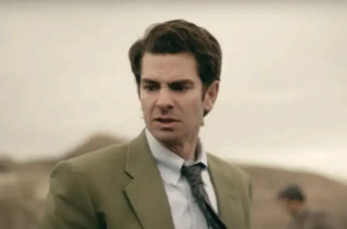 Andrew Garfield Memastikan Dirinya Tidak Tampil sebagai Spider-Man di Avengers: Doomsday