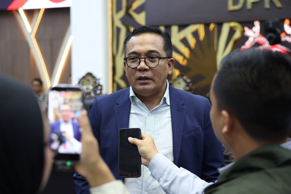 Baleg Mendorong RUU Reforma Agraria Dipercepat untuk Mengatasi Konflik Lahan yang Berlarut