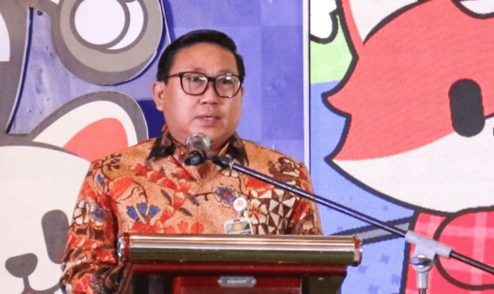 Kementan Dorong Industri Hewan Kesayangan Tumbuh dengan Menjamin Keamanan Produk dan Kesejahteraan Hewan