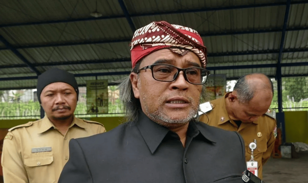Bupati Temanggung Optimistis Serapan Tembakau Maksimal, Harga Grade E Tembus Rp350 Ribu per Kilogram