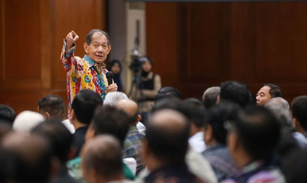 ASN Harus Makin Adaptif di Era AI, BKN Siapkan Penguatan Kapasitas bagi 145 Ribu Aparatur