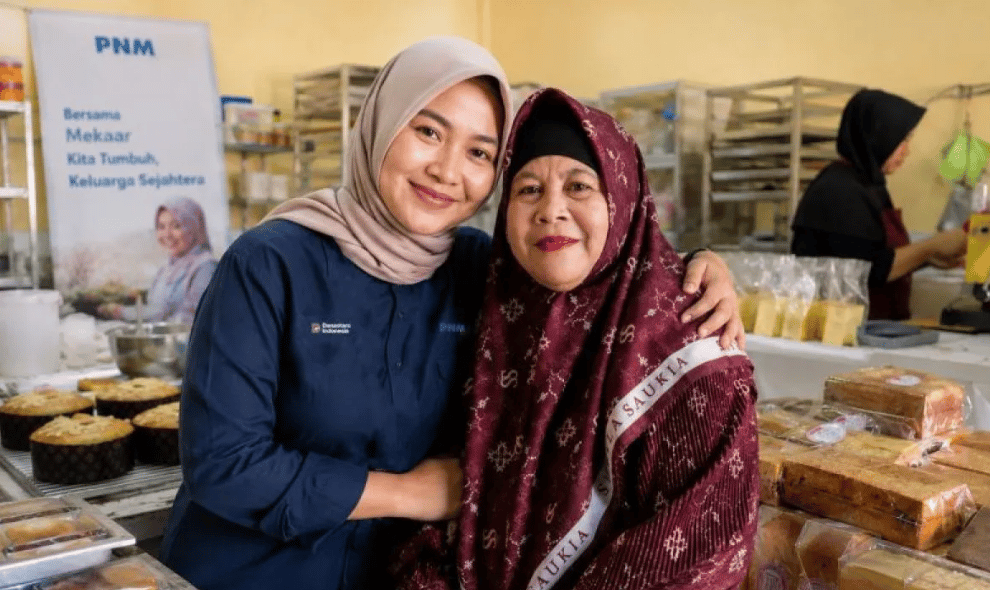 Bermodal Rp2 Juta, UMKM Kue Dermiyanti di Jambi Kini Produksi 3.000 Bolu dan Serap 15 Pekerja