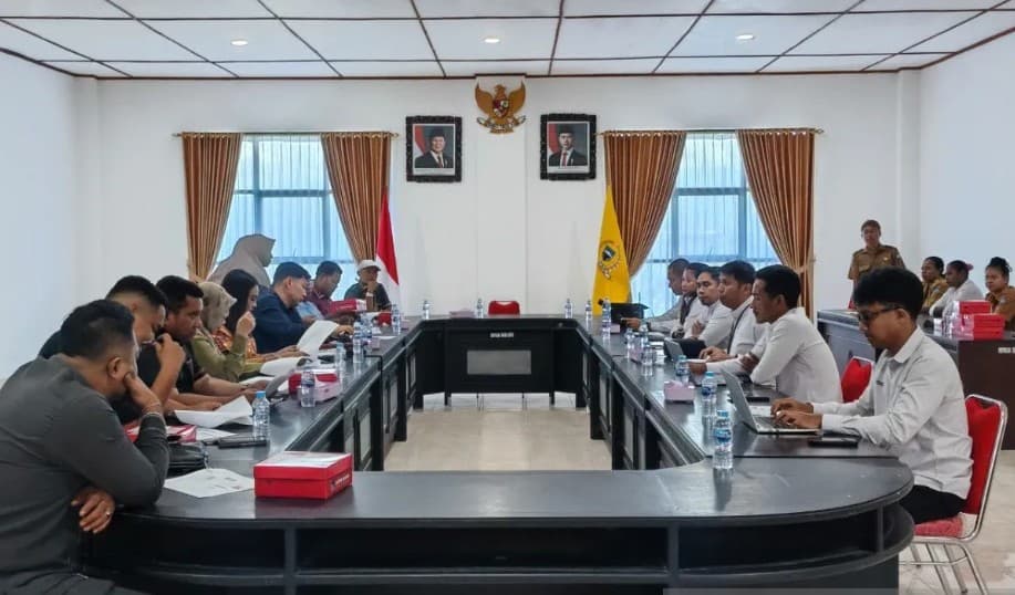PLN Tambah Dua Mesin 10 Megawatt untuk Atasi Defisit Listrik di Manokwari dan Manokwari Selatan