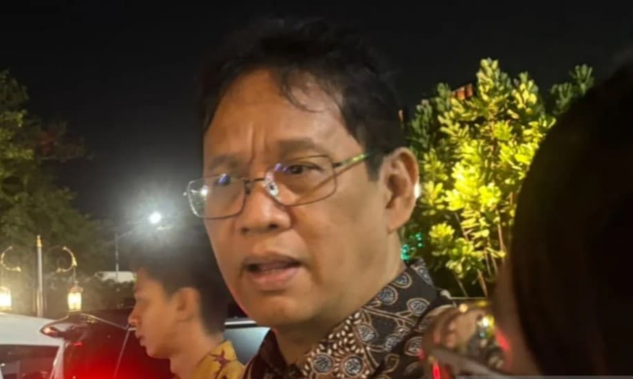 Purbaya Tegaskan Pemerintah Tak Berencana Pindahkan Payroll ASN Daerah dari BPD ke Himbara