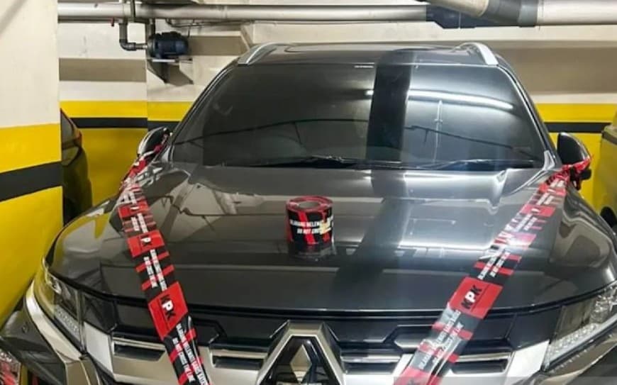 KPK Dalami Dugaan Pengusaha Beri Mobil kepada Anggota DPRD Kota Bengkulu Vinna Ledy dengan Nama Orang Lain