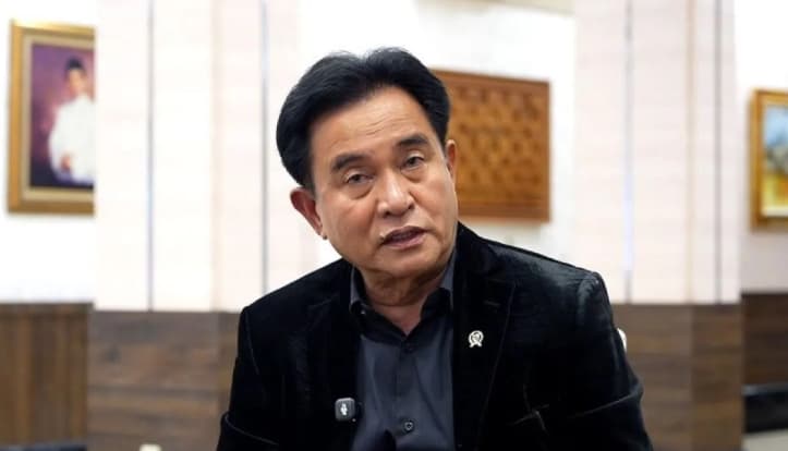 Yusril Nilai Isi Buku "Islam ala Prabowo" Tak Bermasalah, Soroti Persepsi yang Muncul dari Judul