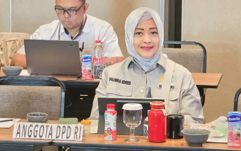 Jakarta Berencana Terbitkan Obligasi Daerah, Fahira Idris Beri Enam Rekomendasi kepada Pramono Anung