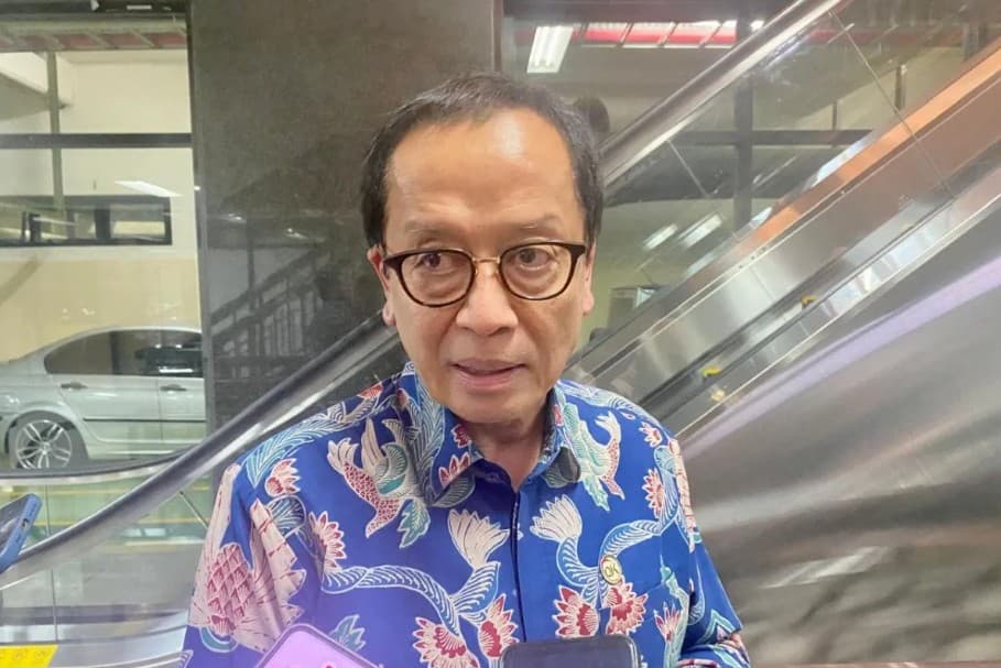 OJK Nilai Optimisme Perbankan Tetap Terjaga, Indeks Ekspektasi Kinerja Tembus 83
