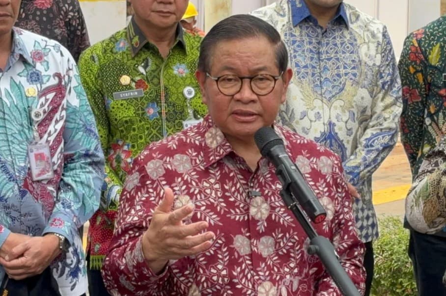 Pramono Pertimbangkan Usulan CFD Jakarta Digelar Dua Kali Sepekan pada Sabtu dan Minggu