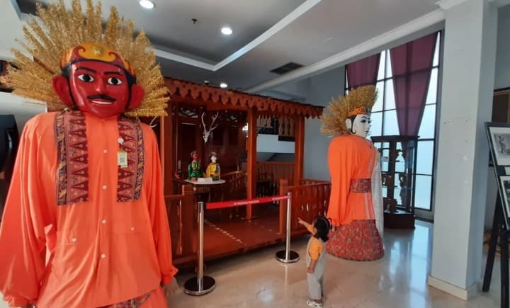 Lima Destinasi dan Acara di Jakarta Meriahkan Libur Akhir Pekan 2026