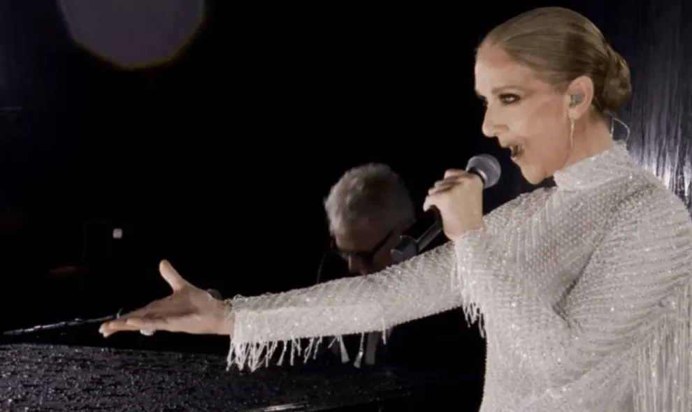 Celine Dion Kembali Gelar Konser Penuh setelah Enam Tahun Absen dari Panggung