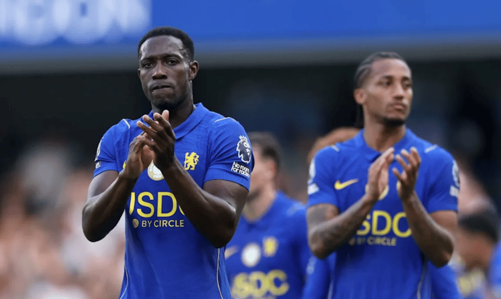 Joao Pedro Cetak Gol Penyelamat, Chelsea Tahan Hull City 2-2 di Stamford Bridge