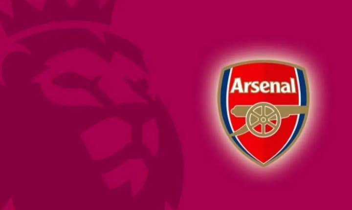 Arsenal Ambil Alih Puncak Klasemen Liga Inggris, Manchester City Membayangi Ketat
