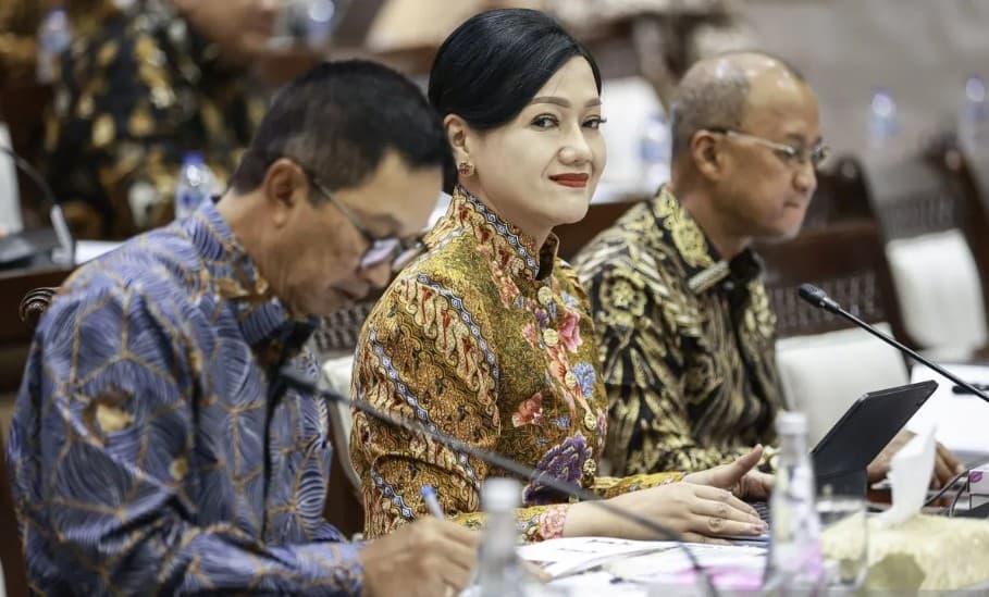 OJK Targetkan Bursa Mineral dan Komoditas Strategis Beroperasi Mulai 1 Januari 2027