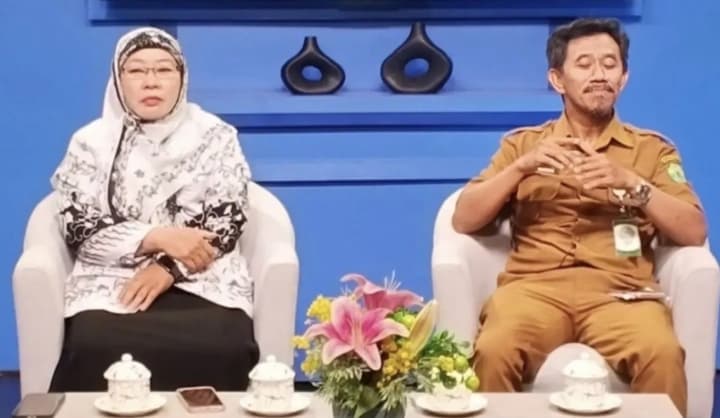 Disdikbud Kaltim Membuka Seleksi Guru Berbasis Kompetensi untuk Tiga Sekolah Unggulan