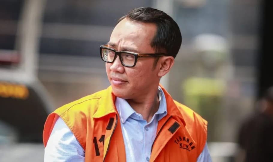 KPK Periksa Kepala BPK Jateng Terkait Dugaan Suap Pengondisian Audit Muara Enim
