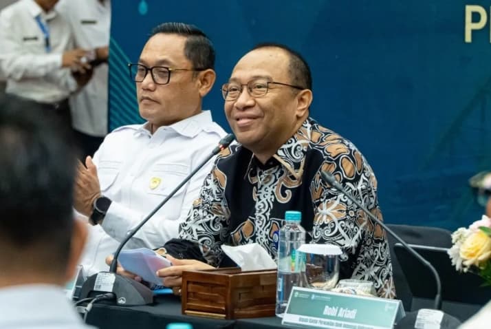 BI Kaltim dan Pemda Susun Peta Jalan Investasi 2026–2028 untuk Tarik Penanam Modal