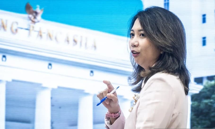 Kemlu Menerima Pesan Pribadi WNI yang Diduga Bergabung dengan Militer Rusia untuk Menlu Sugiono