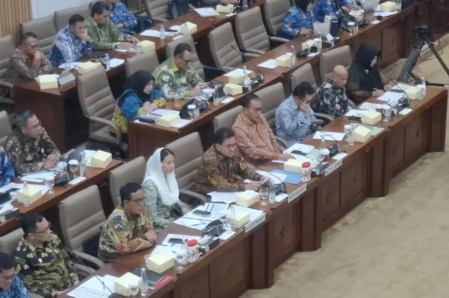 Mendag Budi Santoso Buka Peluang Ubah Lagi Aturan E-Commerce demi Perkuat Perlindungan Pedagang