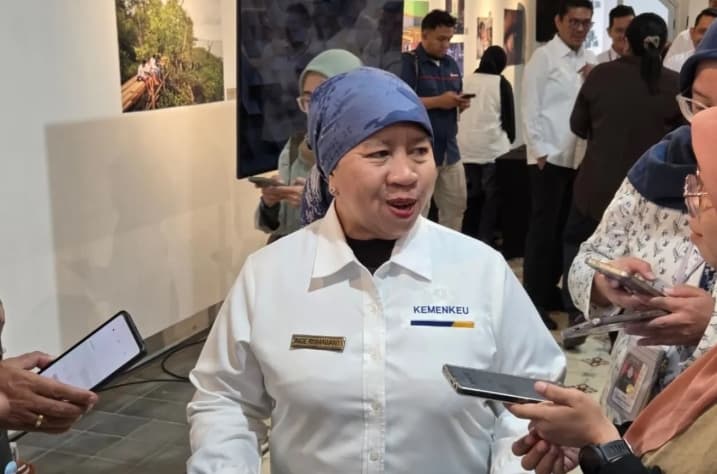 DJP Menghimpun Pajak Ekonomi Digital Rp11,2 Triliun hingga Agustus 2026, PPN PMSE Jadi Penyumbang Terbesar