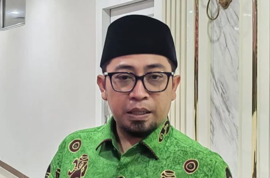 PKB Kukuh Usulkan Ambang Batas Parlemen 5 Persen, Khozin Sebut Bisa Sederhanakan Sistem Kepartaian