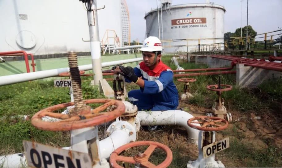 Pertamina EP Siap Kooperatif, Kejagung Usut Dugaan Korupsi KSO Migas Bekasi 2009–2024