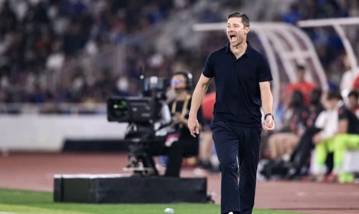 Xabi Alonso Sambut Era Baru Chelsea setelah Clearlake Capital Ambil Kendali Penuh