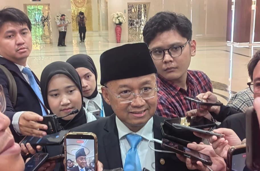 OJK Terbitkan Dua Aturan Baru, Bursa Mineral dan Komoditas Strategis Mulai Beroperasi 1 Januari 2027